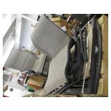 Hampton Bay Crestridge 7-Piece Padd...