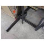 Hampton Bay 11 ft. LED Round Offset...