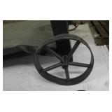 Kingsford 36 in. Ranchers XL Charco...