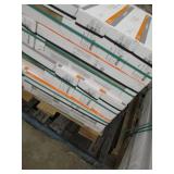 8 Cases Florida Home Tile Collectio...