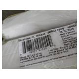 7 Cases TrafficMaster Saratoga Hick...