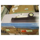 Knapt & Vogt 24 in. W x 3 in. D Wal...