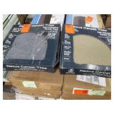 2 Boxes Nexus Carpet Tiles...