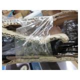 HDX Black Extra Non Slip Rubber Coa...