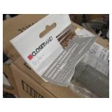 6 ClosetMaid Style+ 30-48 in. W Sat...