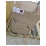 IRIS High Front Entry Stacking Shoe...