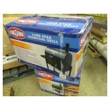 Kingsford Lone Star Charcoal Grill ...
