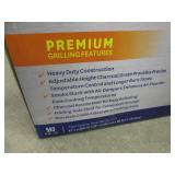 Kingsford Lone Star Charcoal Grill ...