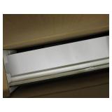 Glacier Bay 16 in. W x 26 in. H Fra...