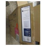 Glacier Bay 15-1/8 in. W x 19-1/4 i...