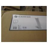 Glacier Bay Shelburne/Petite Aragon...