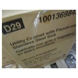 Presenza All-in-One 24.2 in. x 21.3...