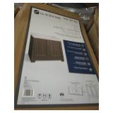 Glacier Bay Shaila 30.5 in. W Bath ...