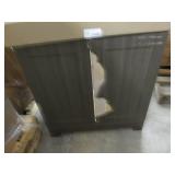 Glacier Bay Shaila 30.5 in. W Bath ...