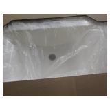 Glacier Bay Shaila 30.5 in. W Bath ...