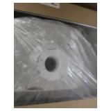 Glacier Bay Shaila 30.5 in. W Bath ...