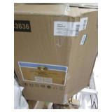 Hampton Bay Madison Assembled 28.5x...