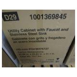 Presenza All-in-One 24.2 in. x 21.3...