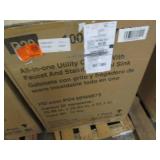 Glacier Bay All-in-One 24.2 in. x 2...