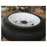 Martin Wheel 480-12 Load Range B 5-...