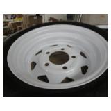 Martin Wheel 480-12 Load Range B 5-...