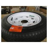 Martin Wheel 480-12 Load Range B 5-...