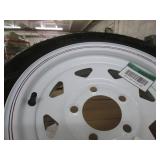 Martin Wheel 480-12 Load Range B 5-...