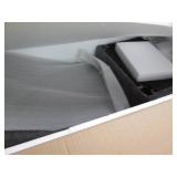 American Woodcrafters Audra 25 in. ...