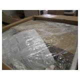 Glacier Bay All-in-One 24.2 in. x 2...