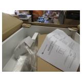 Glacier Bay All-in-One 24.2 in. x 2...