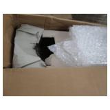 Louisa Abaca Cushioned Seat Dining ...