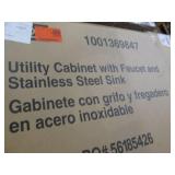 Presenza All-in-One 24.2 in. x 21.3...