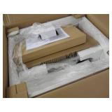 Presenza All-in-One 24.2 in. x 21.3...