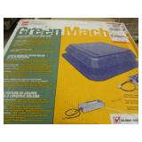 Master Flow 750/900 CFM Low Profile...