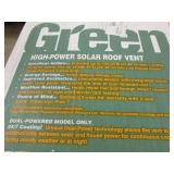 Master Flow 750/900 CFM Low Profile...