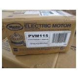 Master Flow Replacement Power Vent ...