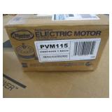 Master Flow Replacement Power Vent ...