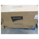 Sharp 30 in. W 1.2 cu. ft. Built-In...