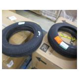 2- Martin Wheel 480-12 Load Range B...