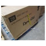 Dyna-Glo 4-Burner Open Cart LP Gas ...
