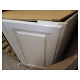 Hampton Bay Madison Assembled 24x30...