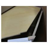 Hampton Bay Madison Assembled 24x30...