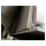 Hampton Bay Madison Assembled 36x34...