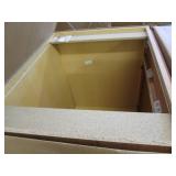 Hampton Bay Madison Assembled 30x34...