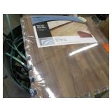 2- 4pks TrafficMaster Brown/Travert...