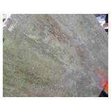 2- 4pks TrafficMaster Brown/Travert...