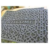 TrafficMaster Geo Welcome Charcoal ...