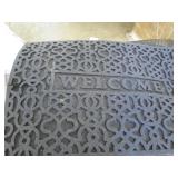 TrafficMaster Geo Welcome Charcoal ...