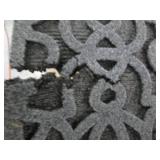 TrafficMaster Geo Welcome Charcoal ...