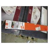 Inoxia Speed Tiles Hexagonia Stainl...